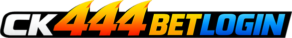 CK444 Bet Login Logo